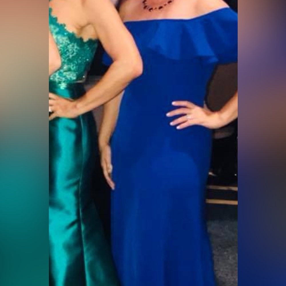 Formal dress-ball/prom